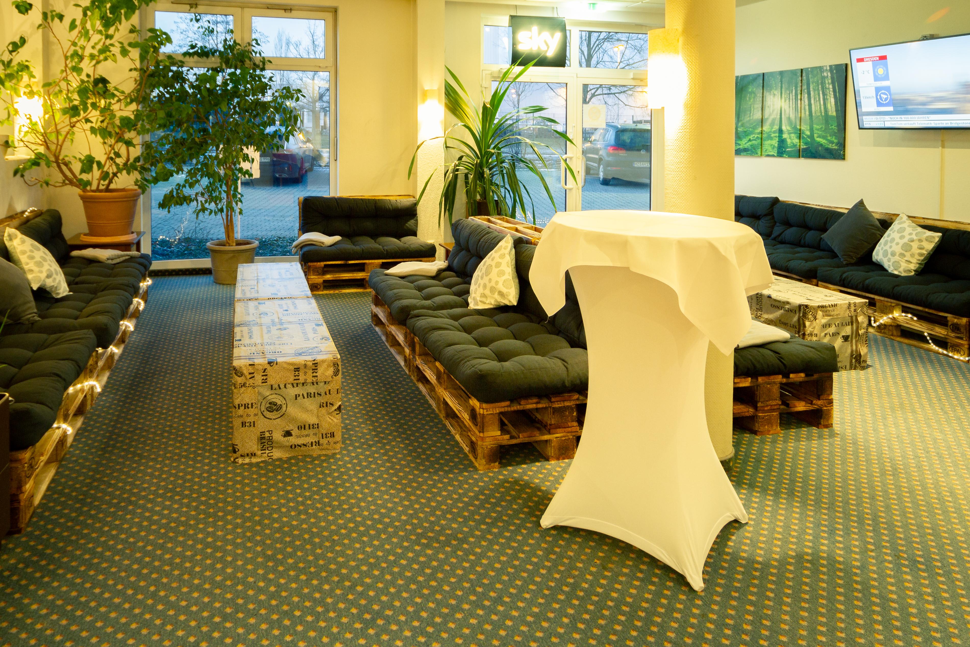 Quick Hotel Dresden West Kesselsdorf Exterior photo