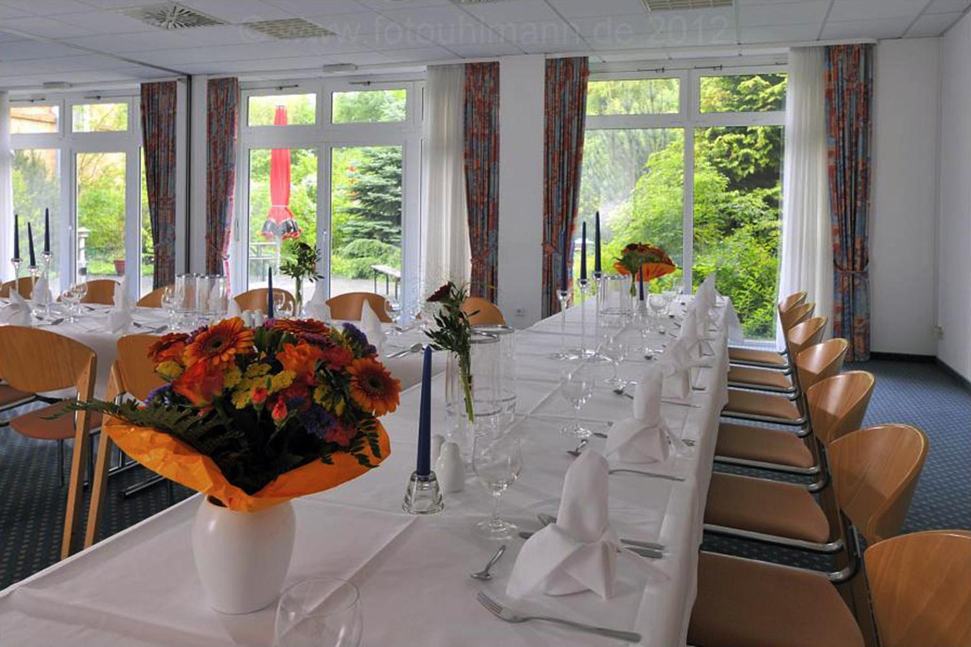 Quick Hotel Dresden West Kesselsdorf Facilities photo