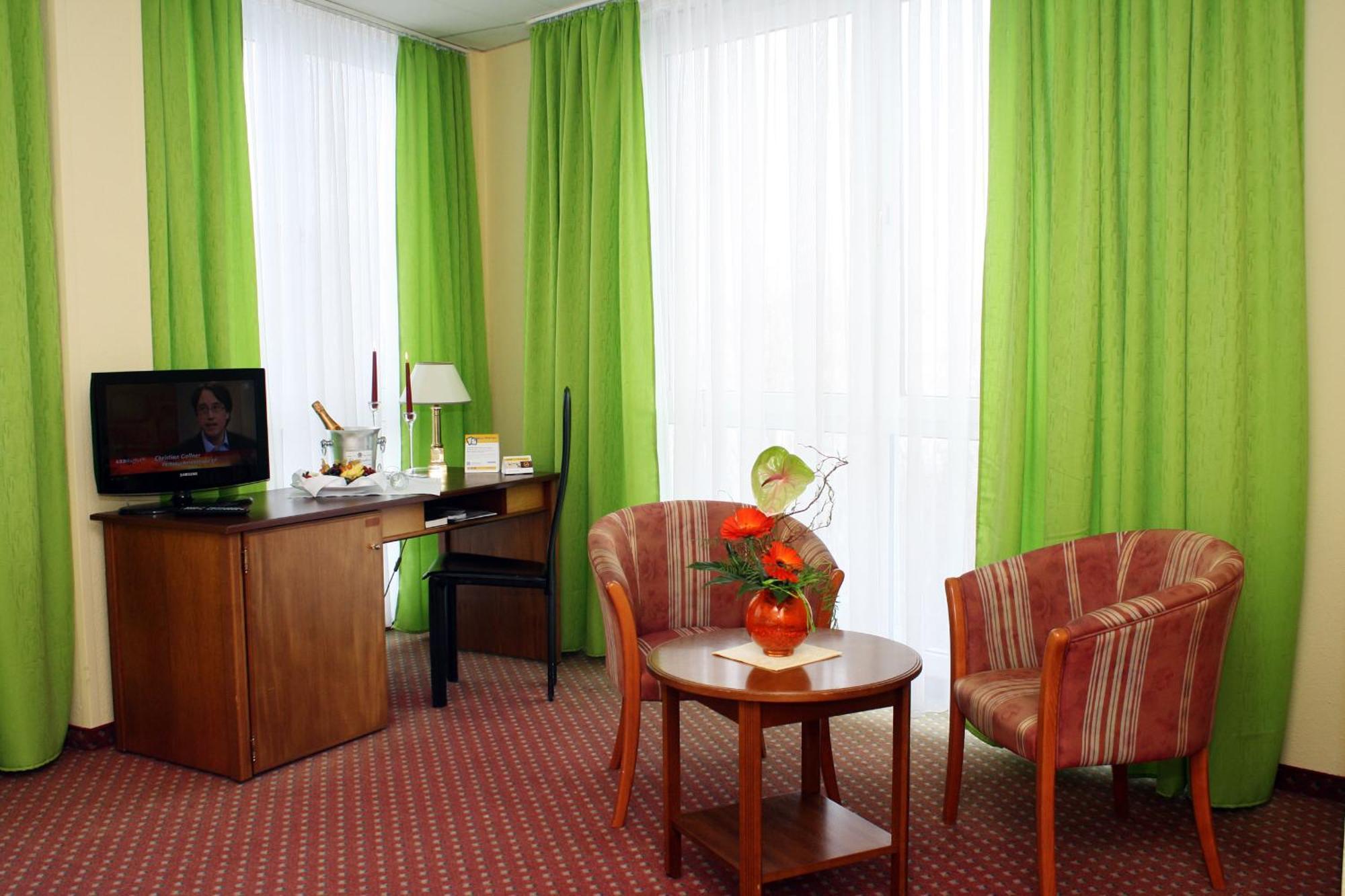Quick Hotel Dresden West Kesselsdorf Exterior photo