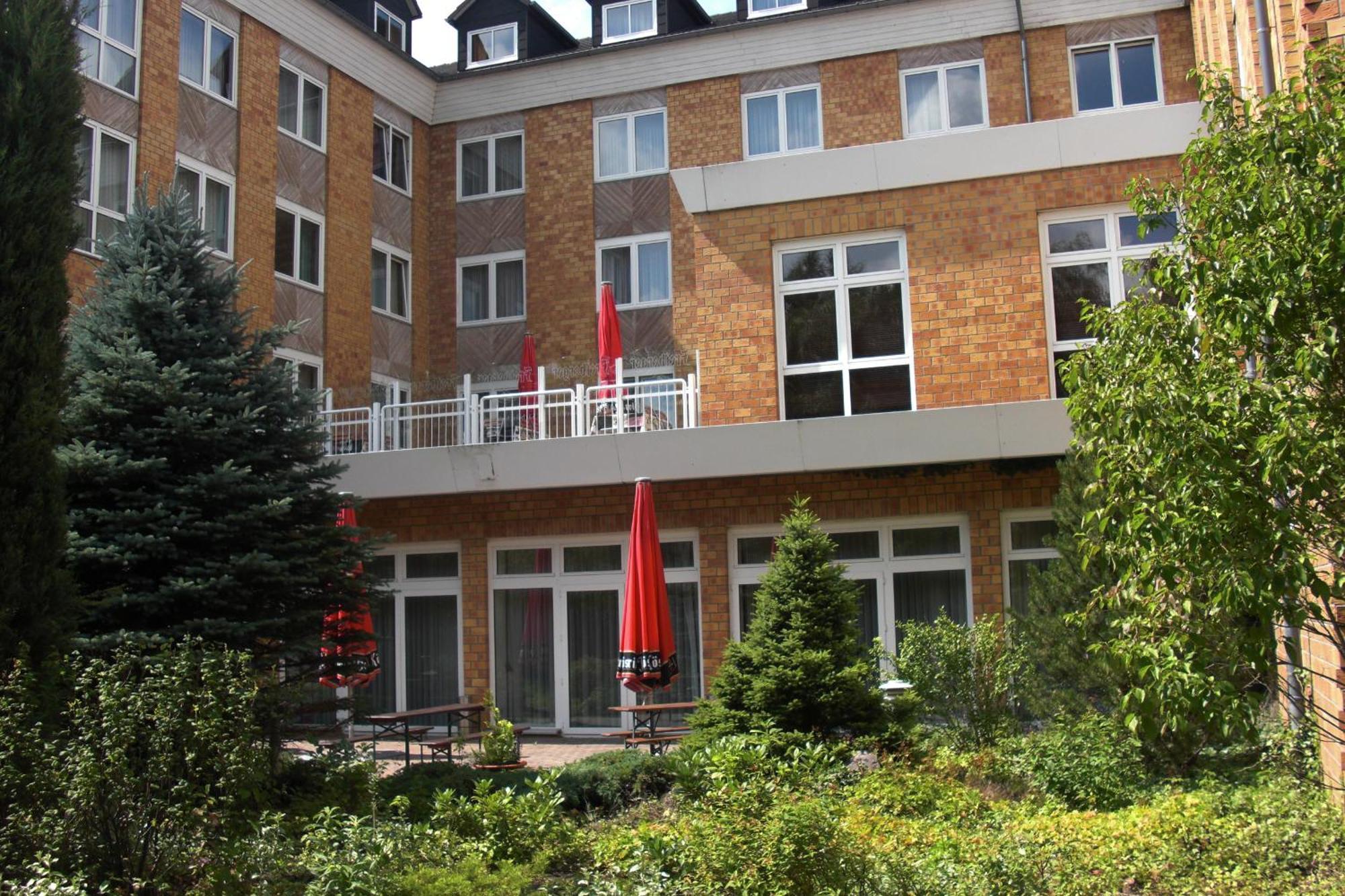 Quick Hotel Dresden West Kesselsdorf Exterior photo