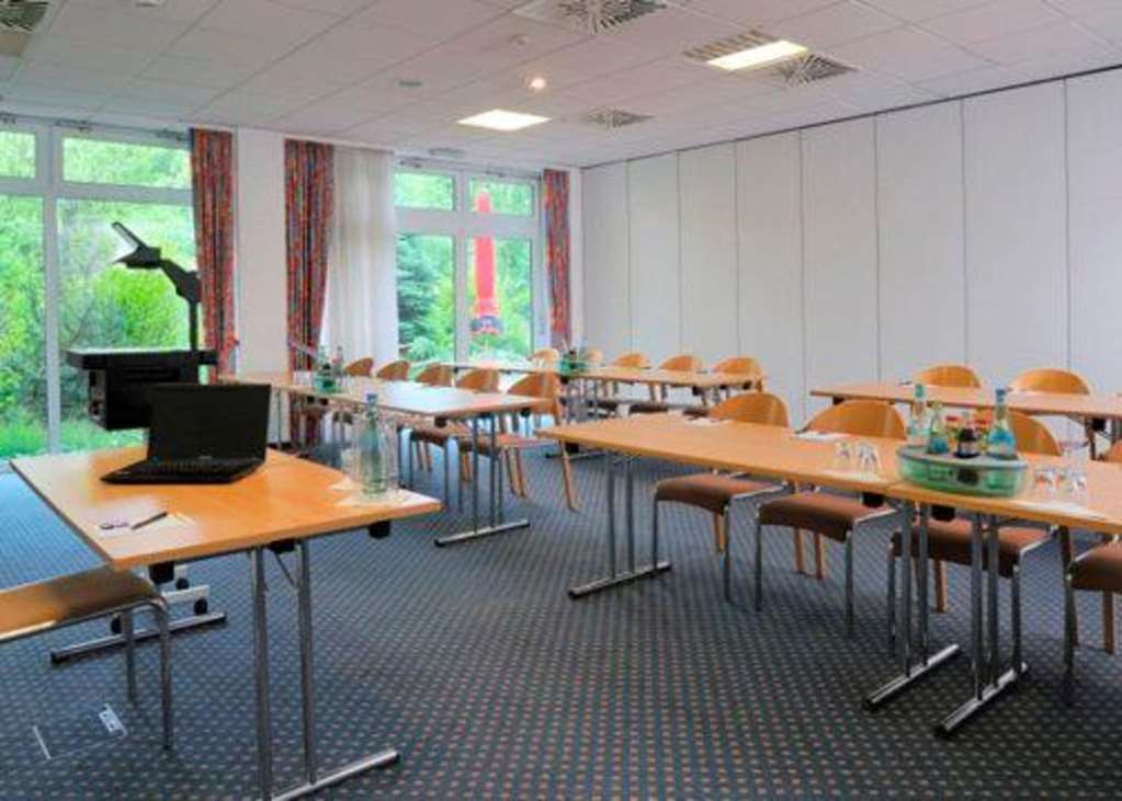Quick Hotel Dresden West Kesselsdorf Facilities photo