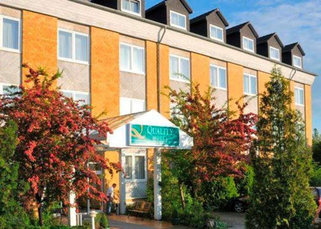 Quick Hotel Dresden West Kesselsdorf Exterior photo