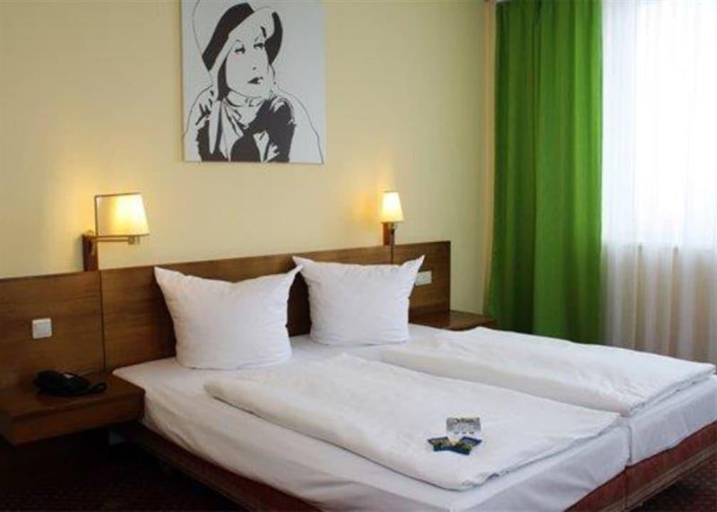 Quick Hotel Dresden West Kesselsdorf Exterior photo