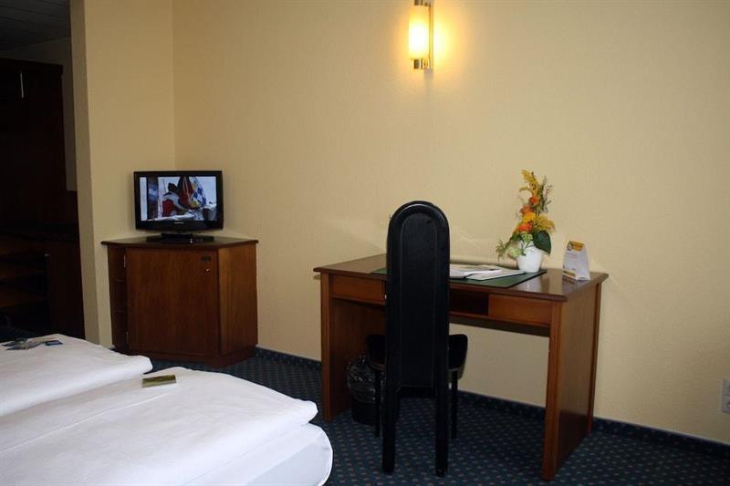 Quick Hotel Dresden West Kesselsdorf Exterior photo